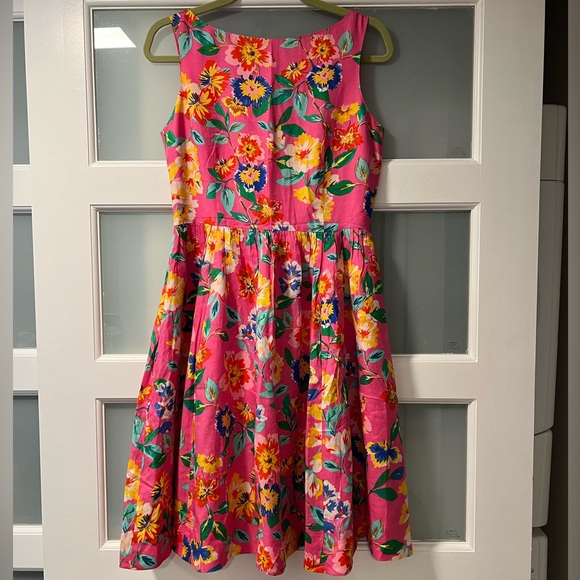 kate spade Dresses & Skirts - Kate Spade Floral Sonja Dress